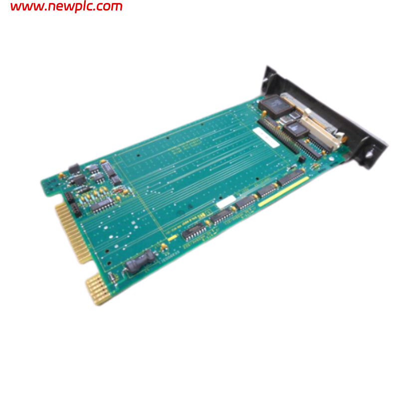 ABB Bailey IMMPI02 Multifunction Processor Interface