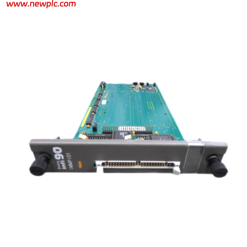 ABB Bailey IMMPI02 Multifunction Processor Interface