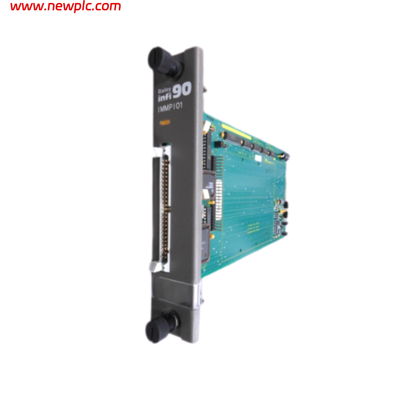 ABB Bailey IMMPI02 Multifunction Processor Interface
