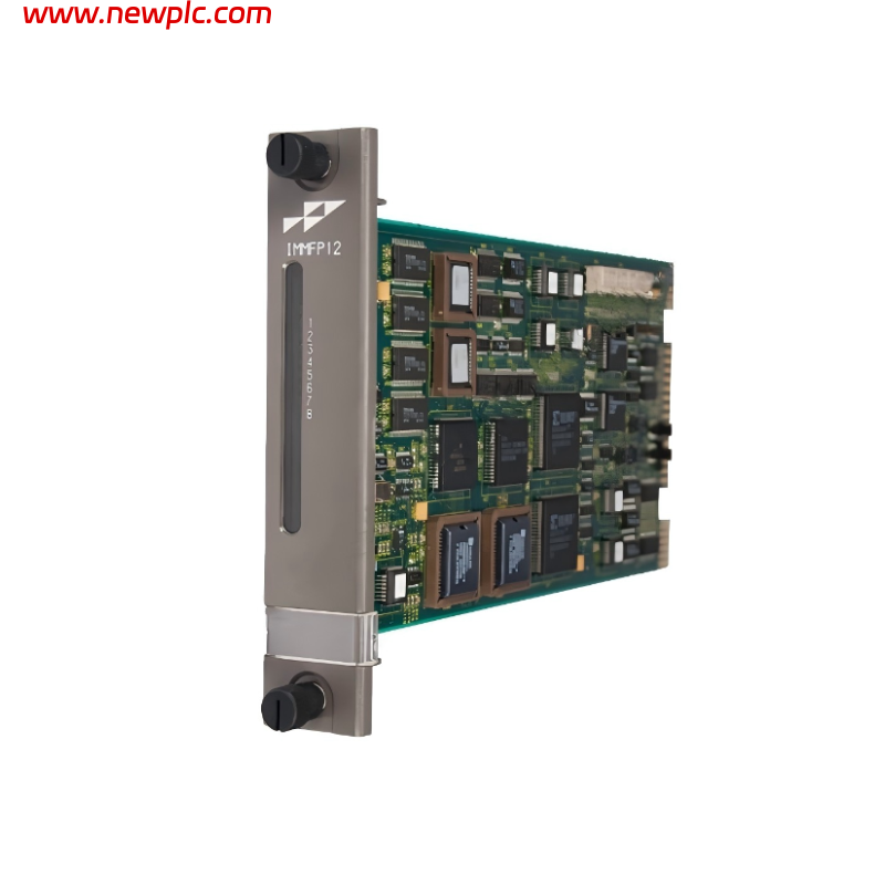 ABB Bailey IMQRS02 Fast Response Module