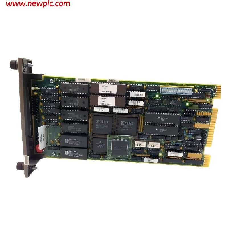 ABB Bailey IMRCC01 CPU Processor