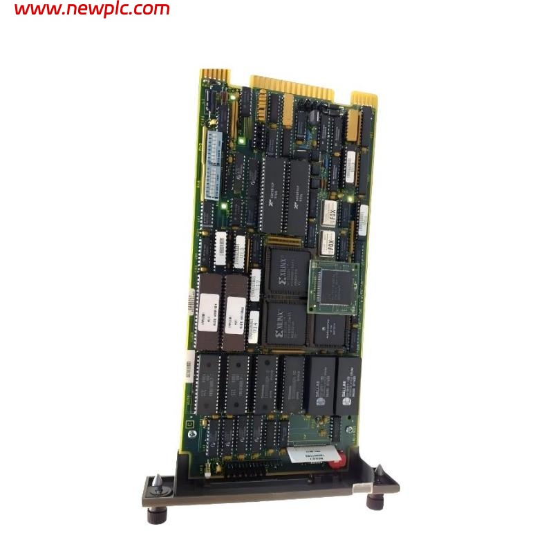 ABB Bailey IMRCC01 CPU Processor