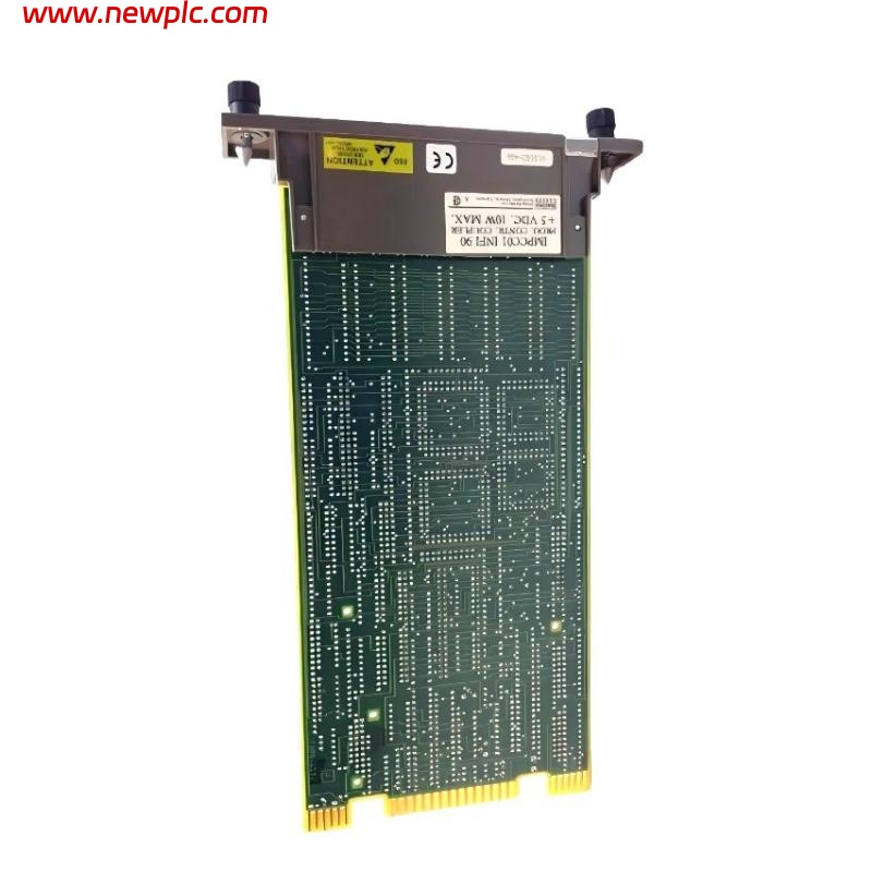 ABB Bailey IMRCC01 CPU Processor