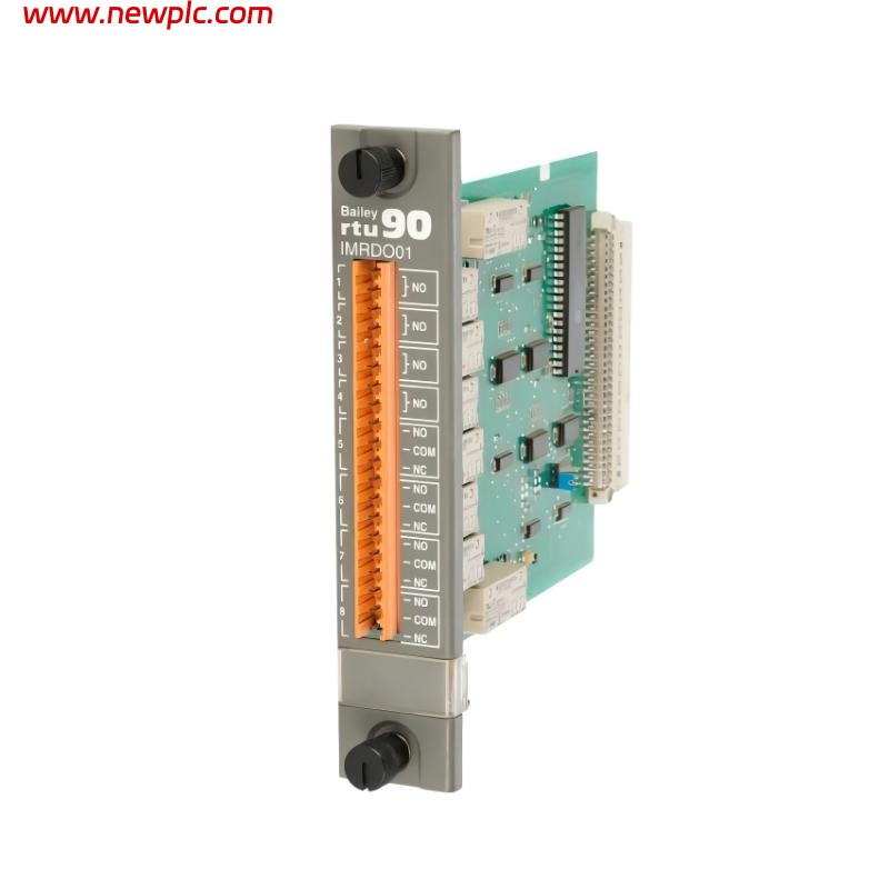 ABB Bailey IMRDO01 Digital Output Module