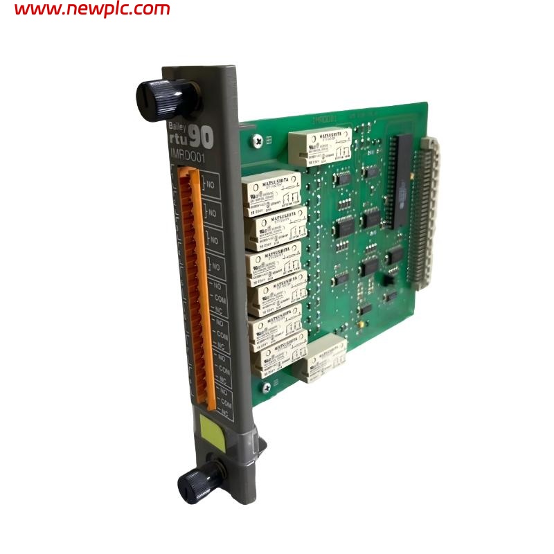 ABB Bailey IMRDO01 Digital Output Module