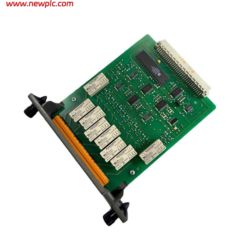 ABB Bailey IMRDO01 Digital Output Module