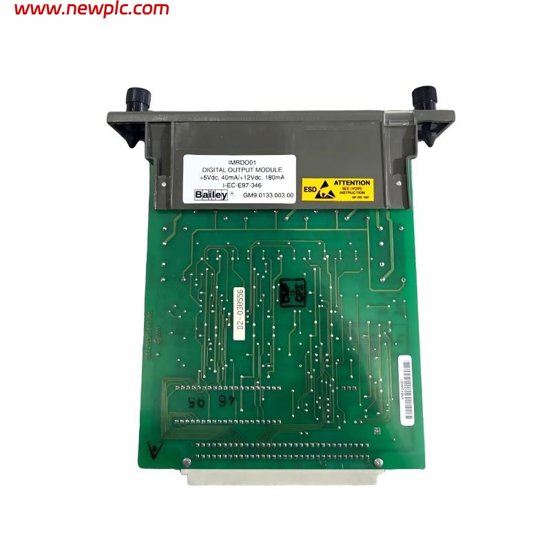 ABB Bailey IMRDO01 Digital Output Module