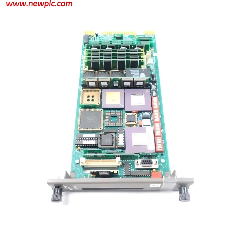 ABB Bailey INSEM01 Event Sequence Main Module