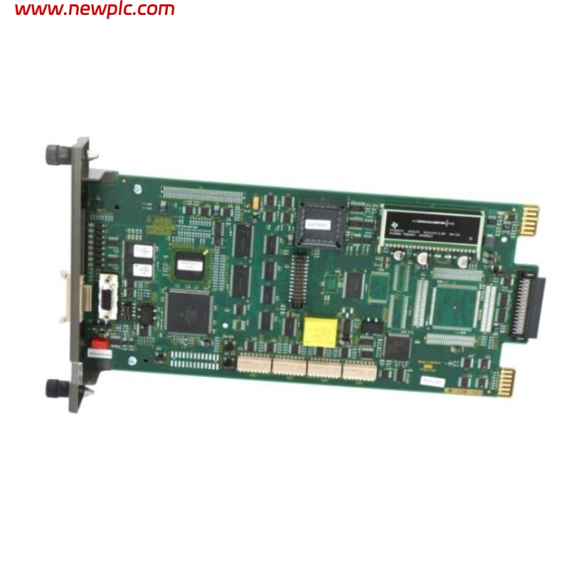 ABB Bailey INSEM11 Event Sequence Main Module