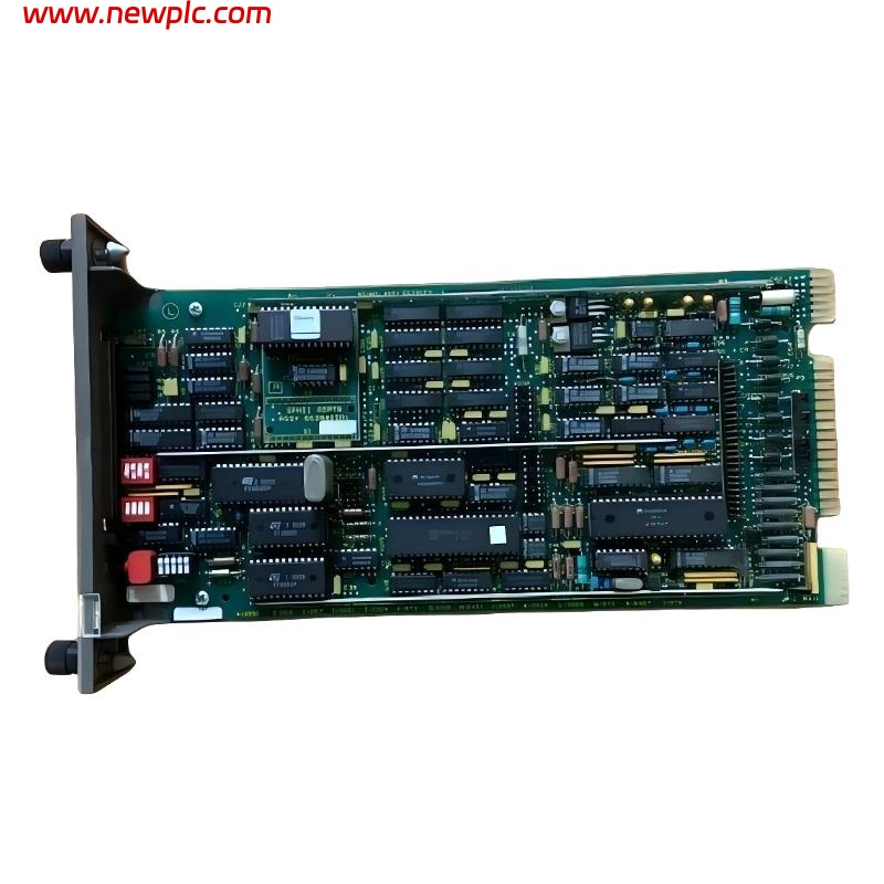 ABB Bailey INSIM01 Serial Interface Module