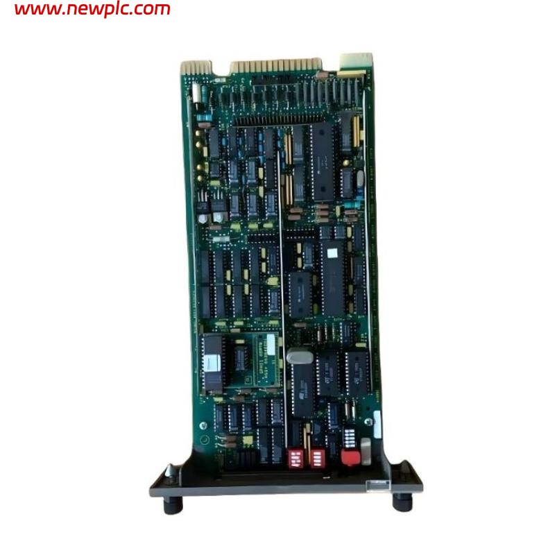 ABB Bailey INSIM01 Serial Interface Module