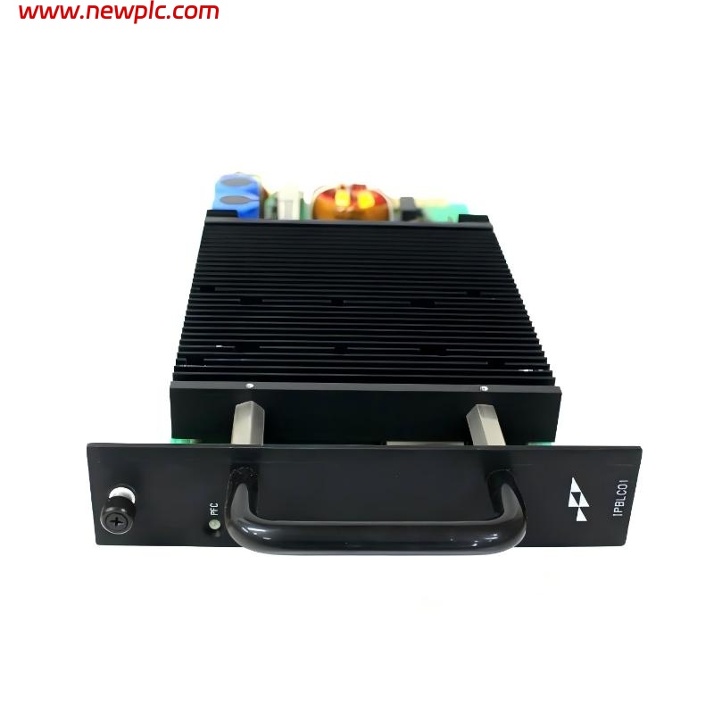 ABB Bailey IPBLC01 Power Supply Module