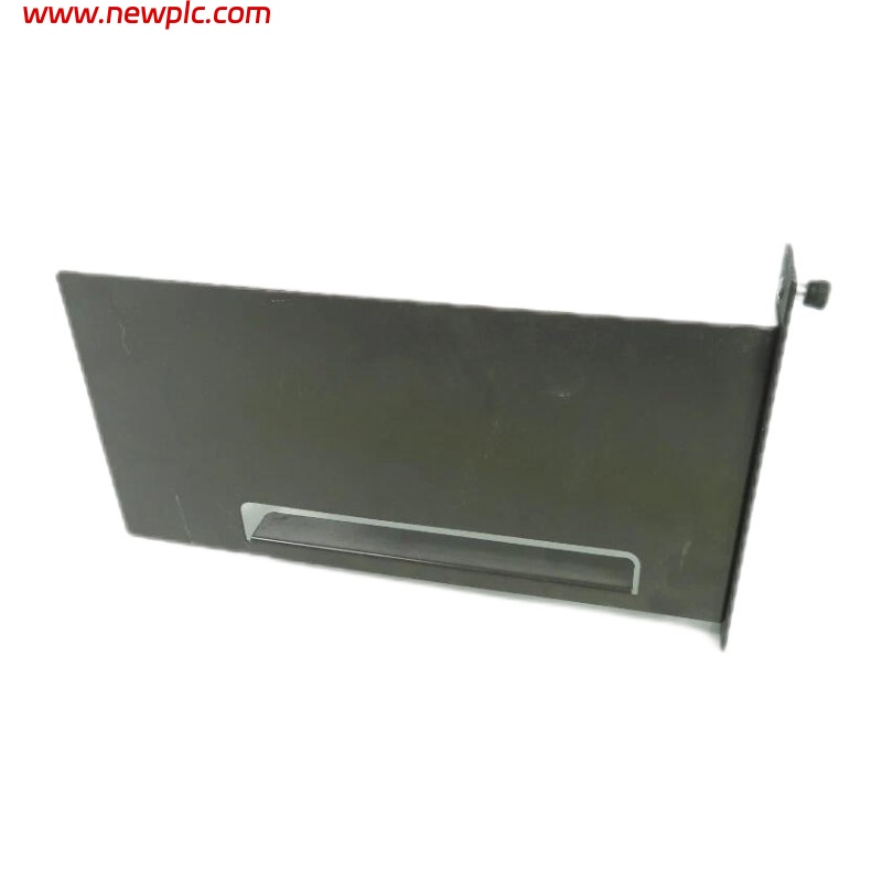 ABB Bailey IPBLK01 Blank Fill Panel