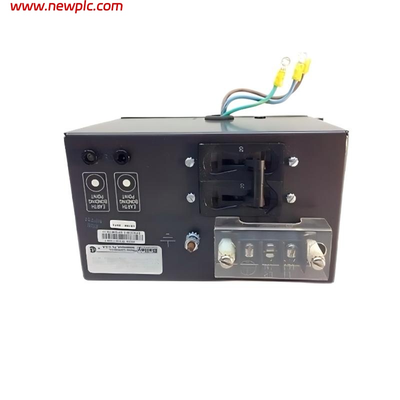 ABB Bailey IPECB11 Power Input Circuit Breaker