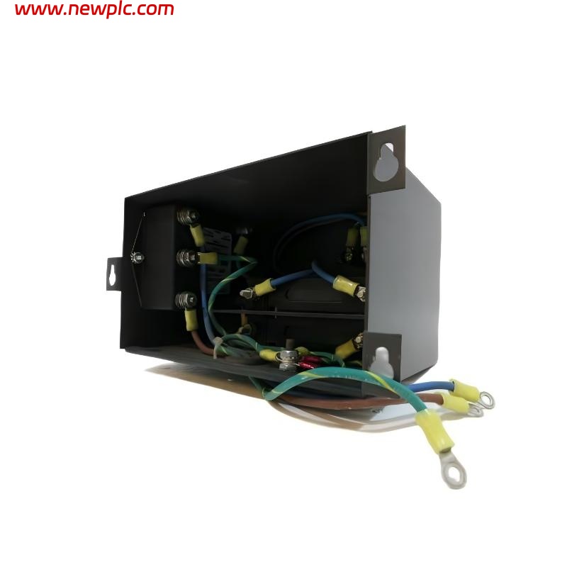 ABB Bailey IPECB11 Power Input Circuit Breaker