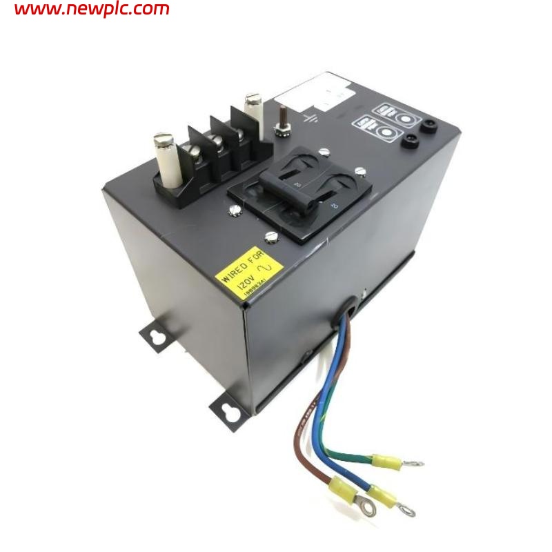 ABB Bailey IPECB11 Power Input Circuit Breaker