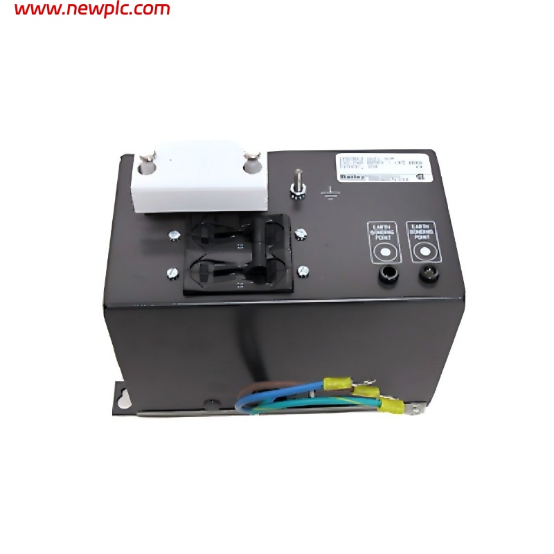 ABB Bailey IPECB13 Power Input Circuit Breaker