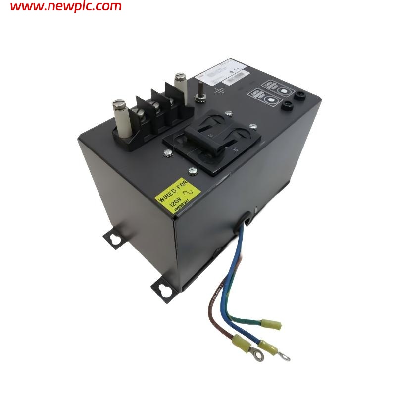 ABB Bailey IPECB13 Power Input Circuit Breaker