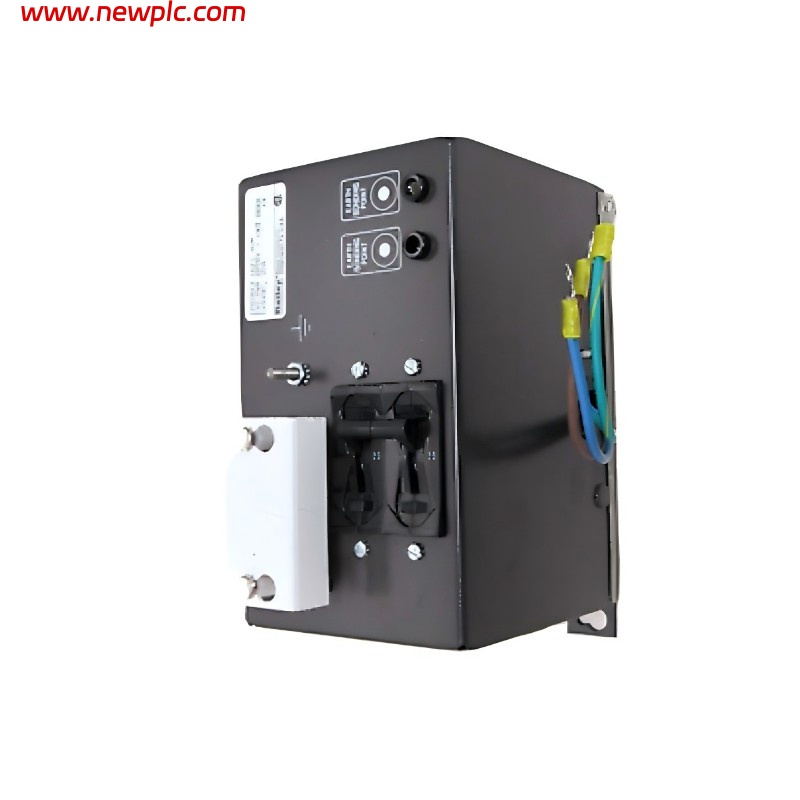 ABB Bailey IPECB13 Power Input Circuit Breaker