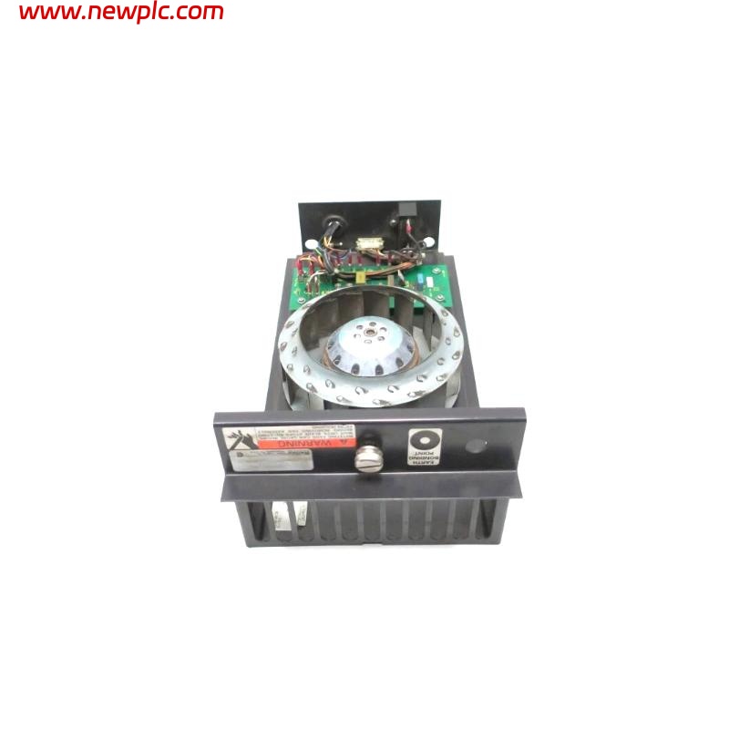 ABB Bailey IPFAN11 Fan Module