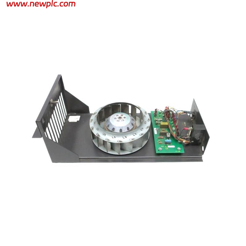 ABB Bailey IPFAN11 Fan Module