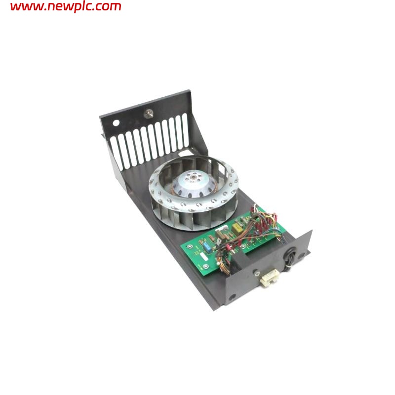 ABB Bailey IPFAN11 Fan Module