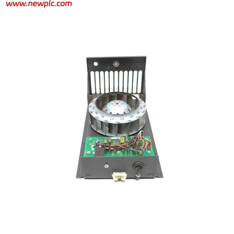 ABB Bailey IPFAN11 Fan Module