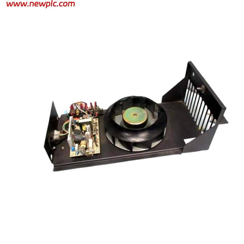 ABB Bailey IPFAN12 Fan Module