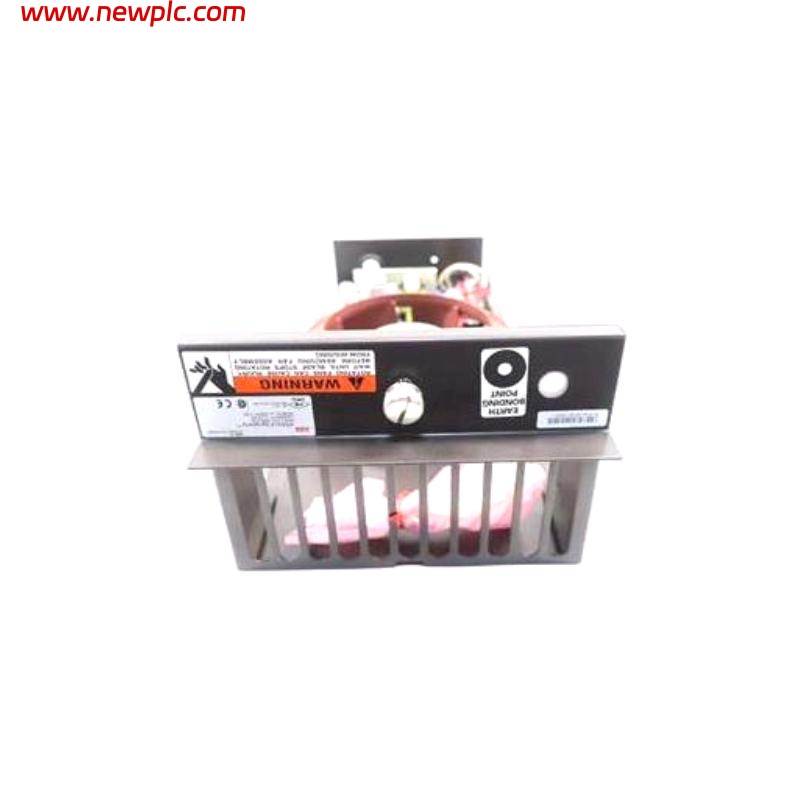 ABB Bailey IPFAN12 Fan Module