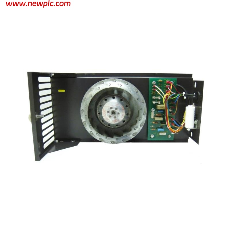 ABB Bailey IPFAN12 Fan Module