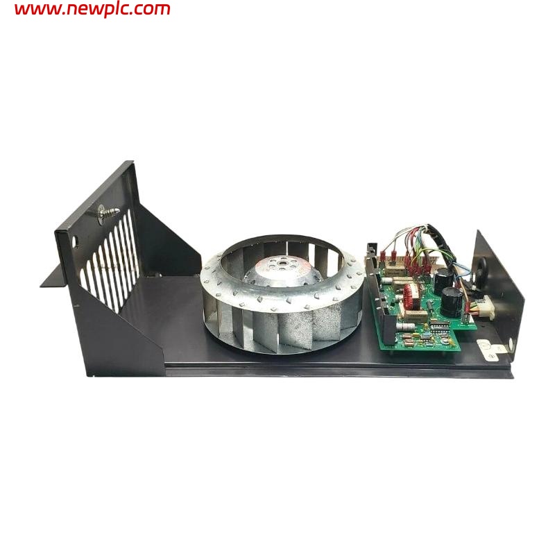 ABB Bailey IPFAN13 Fan Module