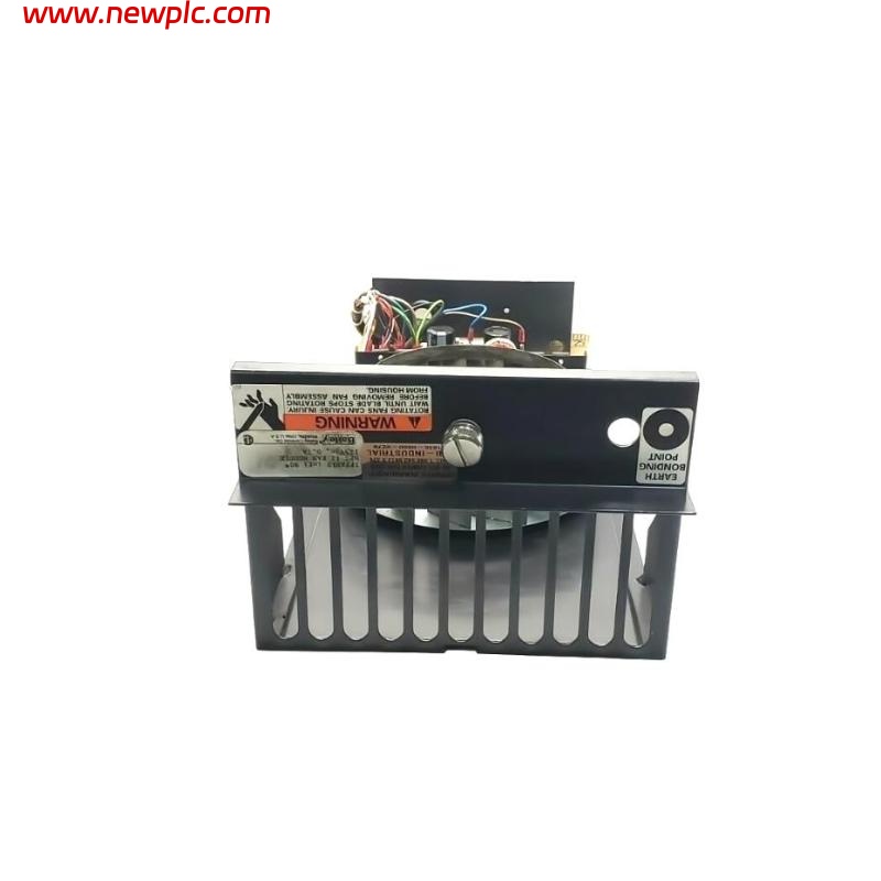 ABB Bailey IPFAN13 Fan Module