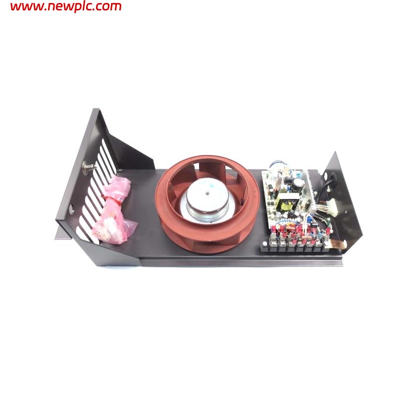 ABB Bailey IPFAN14 Fan Module