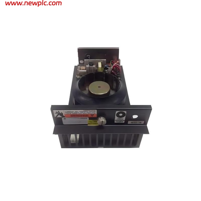 ABB Bailey IPFAN14 Fan Module