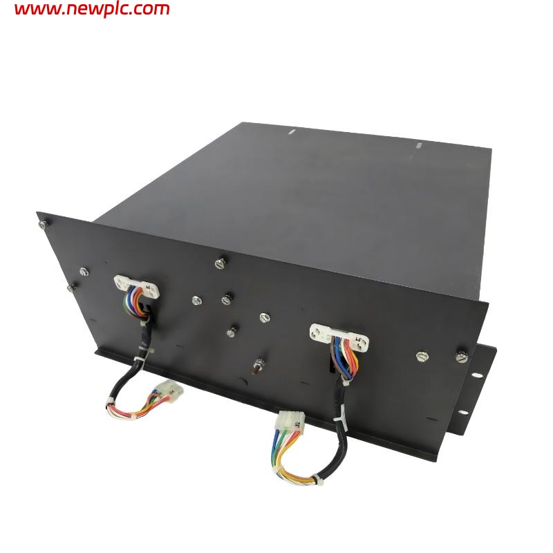 ABB Bailey IPFCH01 Power Fan Chassis