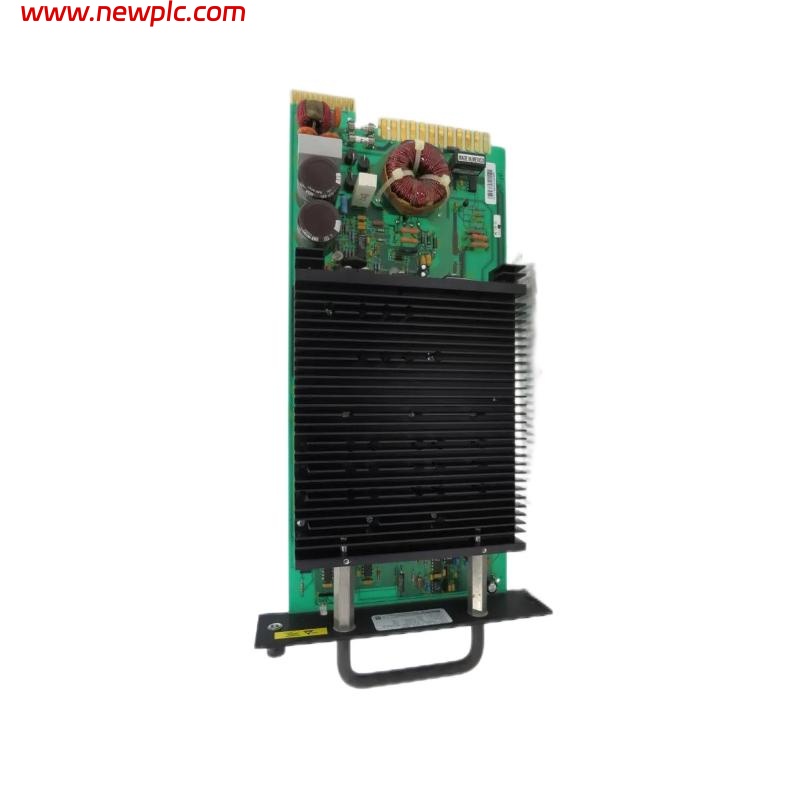ABB Bailey IPFLD125 66424790 Field Power Module