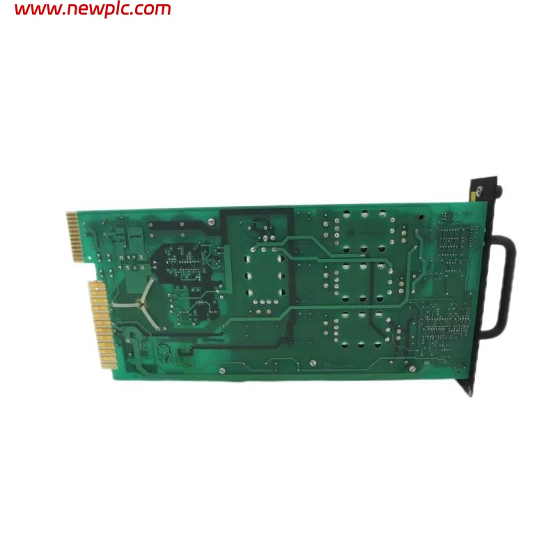 ABB Bailey IPFLD125 66424790 Field Power Module