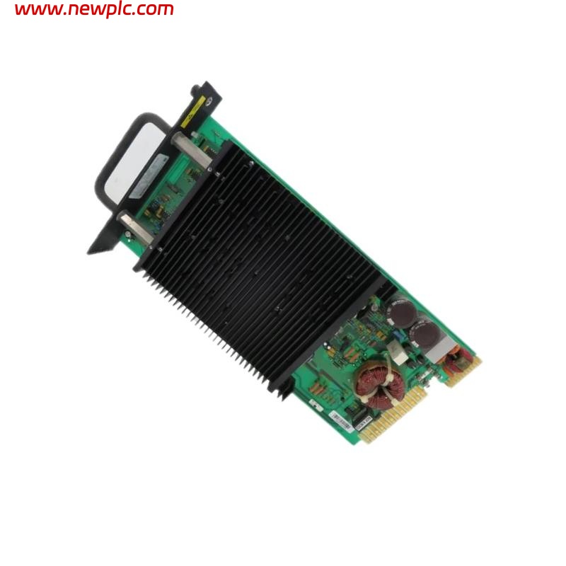 ABB Bailey IPFLD125 66424790 Field Power Module