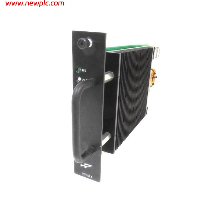 ABB Bailey IPFLD24 Field Power Module