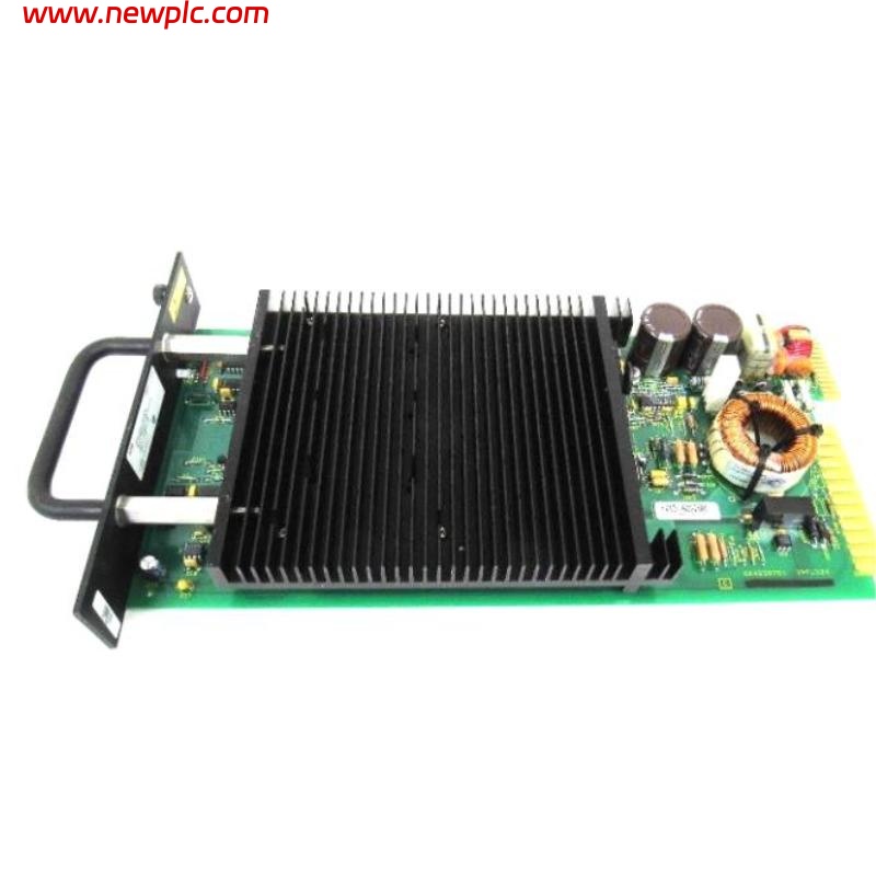 ABB Bailey IPFLD24 Field Power Module