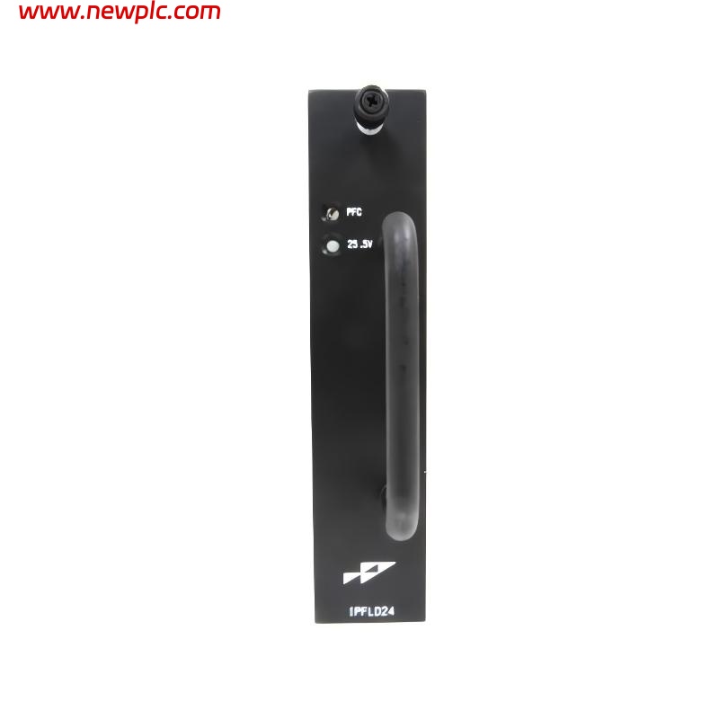 ABB Bailey IPFLD24 Field Power Module