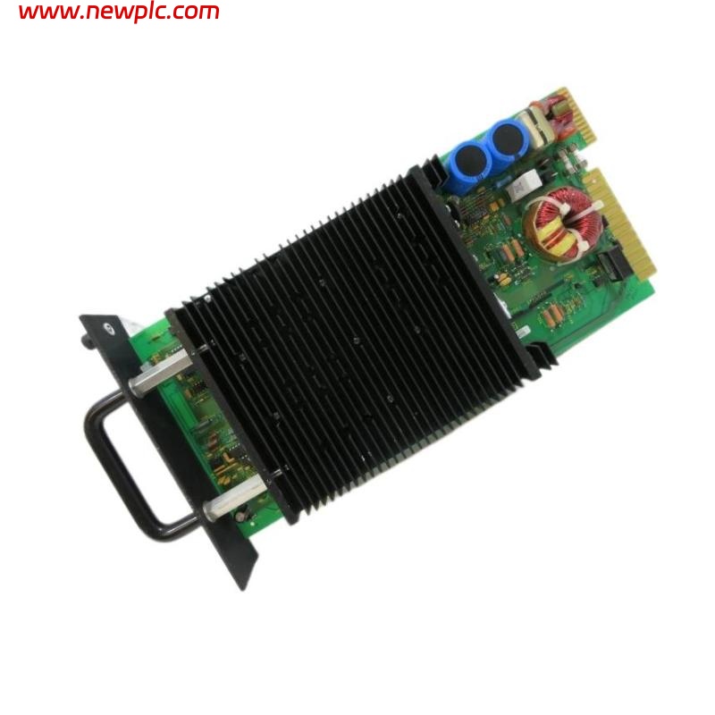 ABB Bailey IPFLD48 6642478B1 Field Power Module