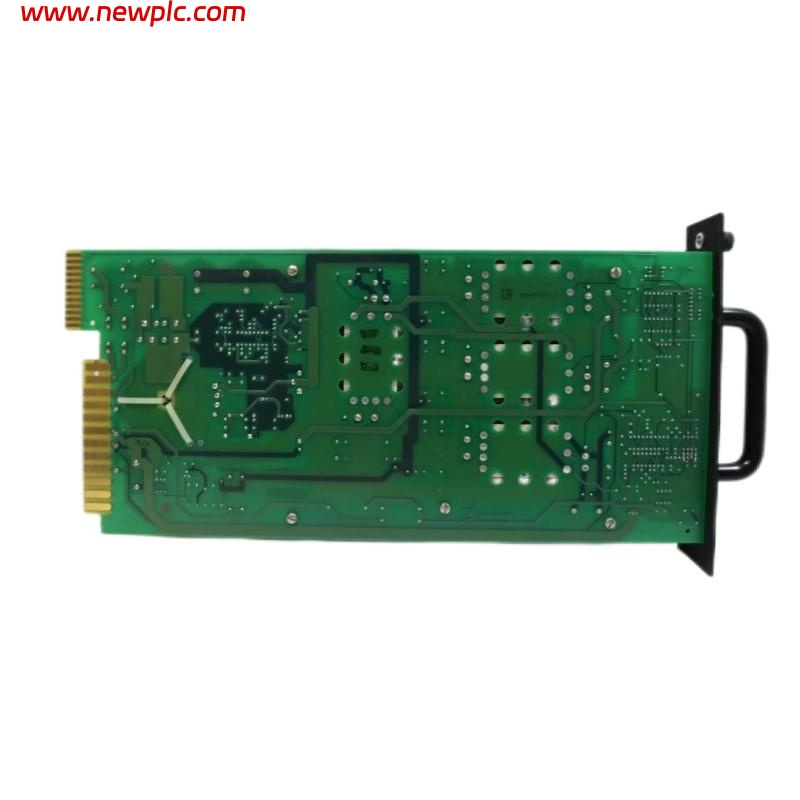 ABB Bailey IPFLD48 6642478B1 Field Power Module