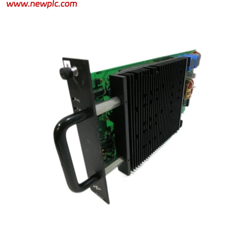 ABB Bailey IPFLD48 6642478B1 Field Power Module