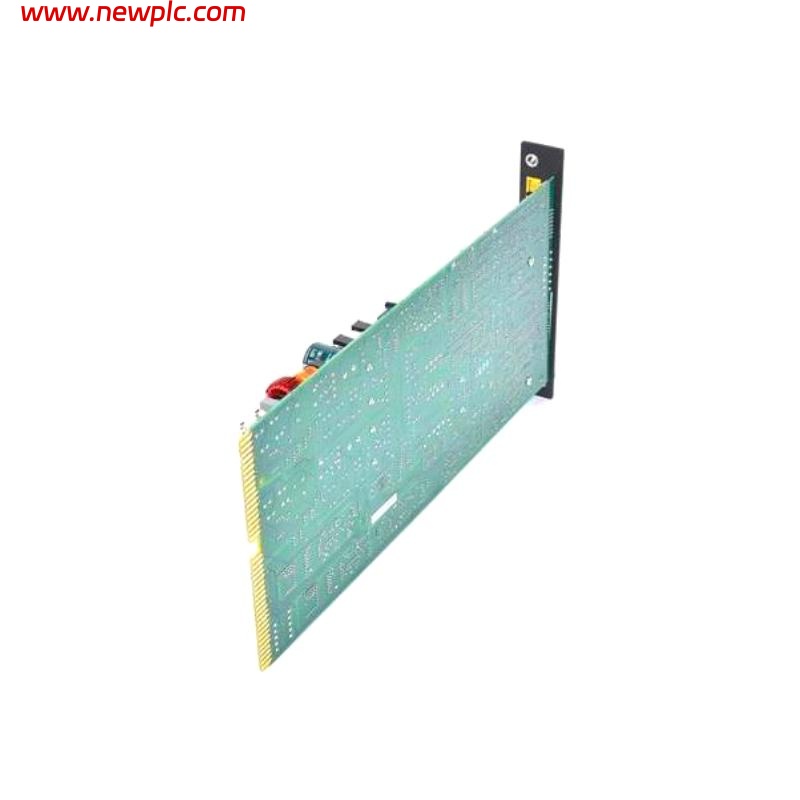 ABB Bailey IPMON01 Power Monitoring Module