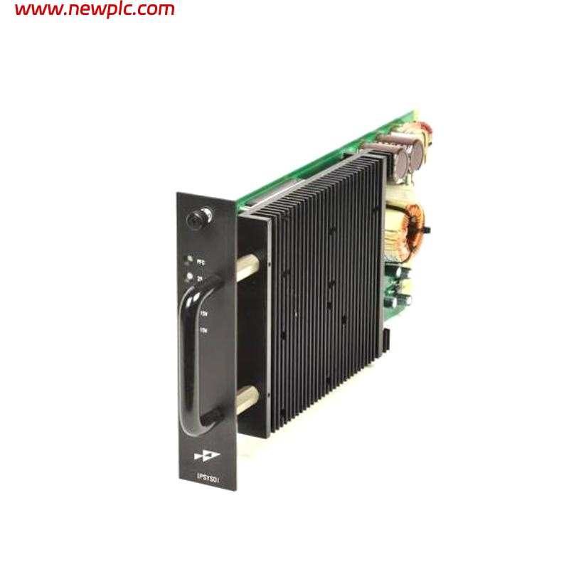 ABB Bailey IPSYS01 System Power Module