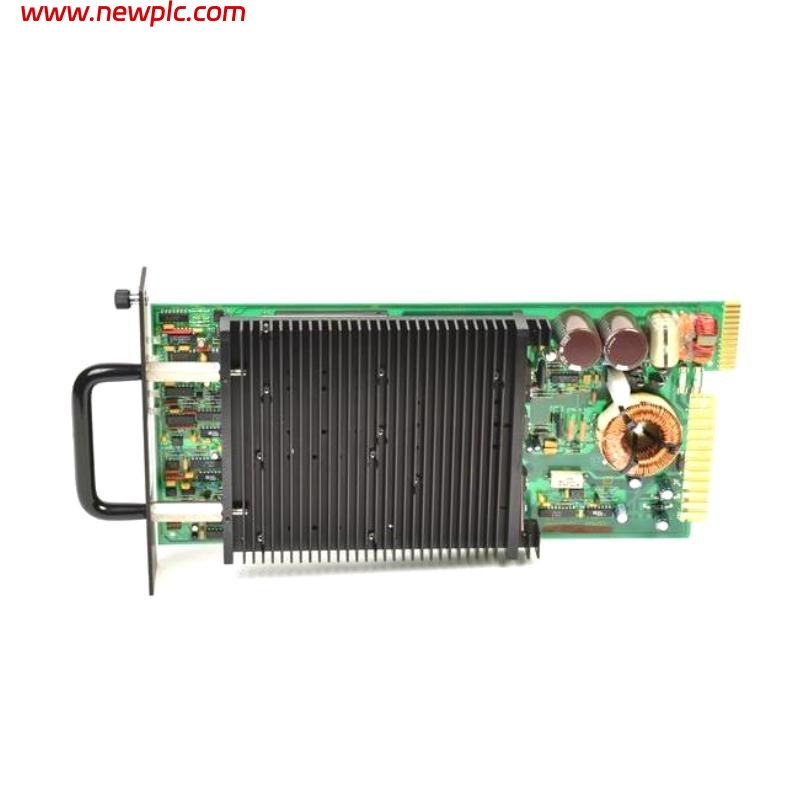 ABB Bailey IPSYS01 System Power Module