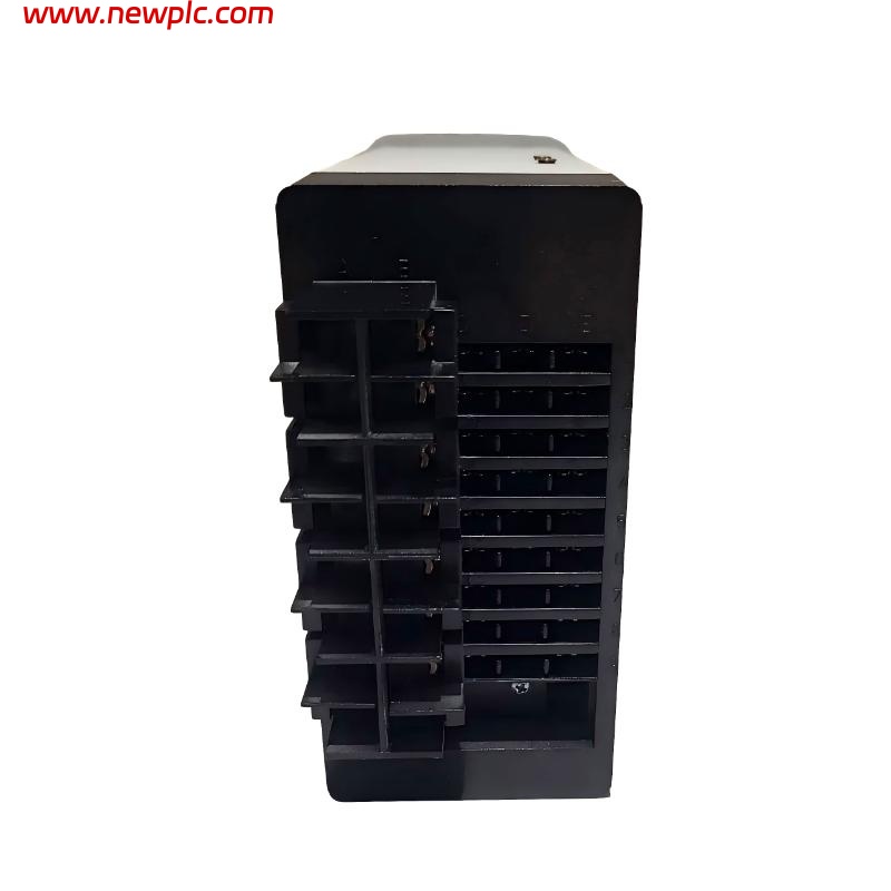 Woodward IRI1-I5E05D Earth Fault Relay