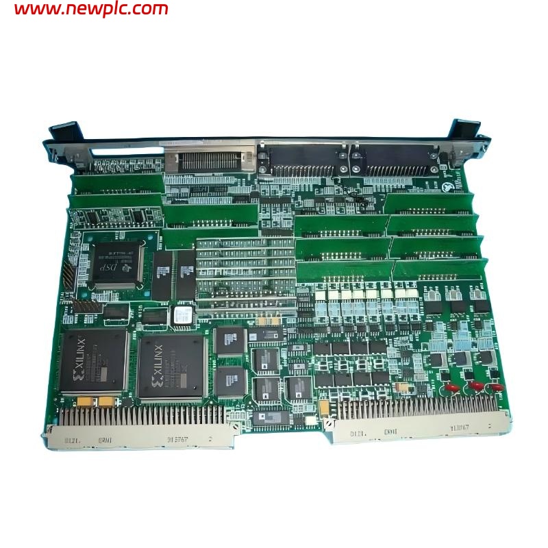 GE IS200BICIH1ADB Bridge Interface Controller Board