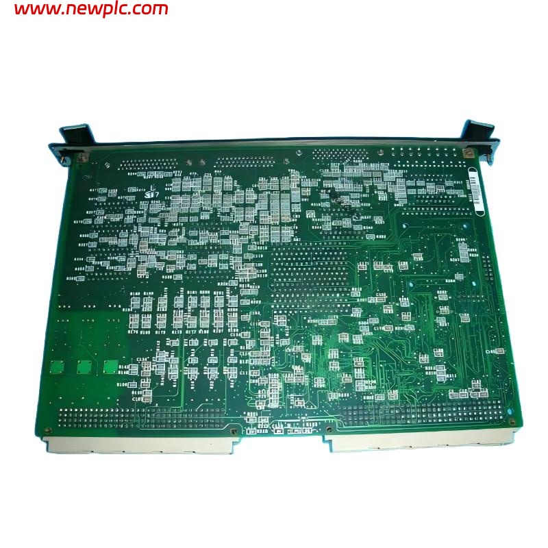 GE IS200BICIH1ADB Bridge Interface Controller Board